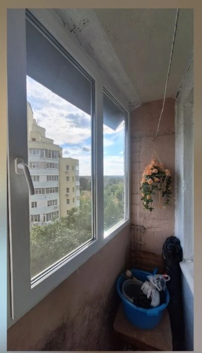Продаж 1 кім квартири м. Олексіївська