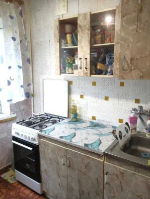 У продажу 3 кімнатна квартира на Салтівці, 533 м/р