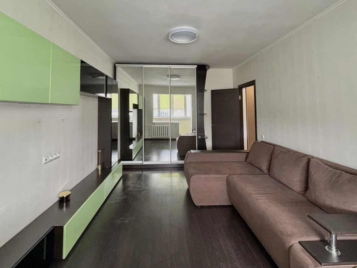2-room apartment for sale 52.3 m², Burmystenka St., 12