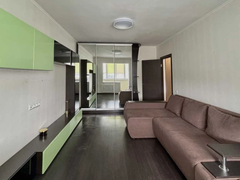 2-room apartment for sale 52.3 m², Burmystenka St., 12
