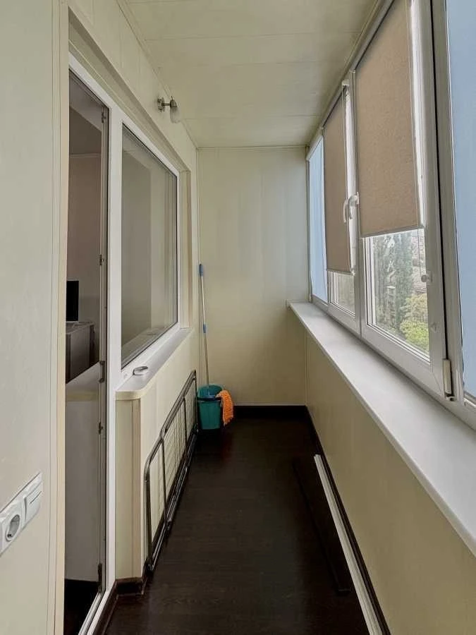 2-room apartment for sale 52.3 m², Burmystenka St., 12
