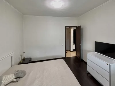 2-room apartment for sale 52.3 m², Burmystenka St., 12