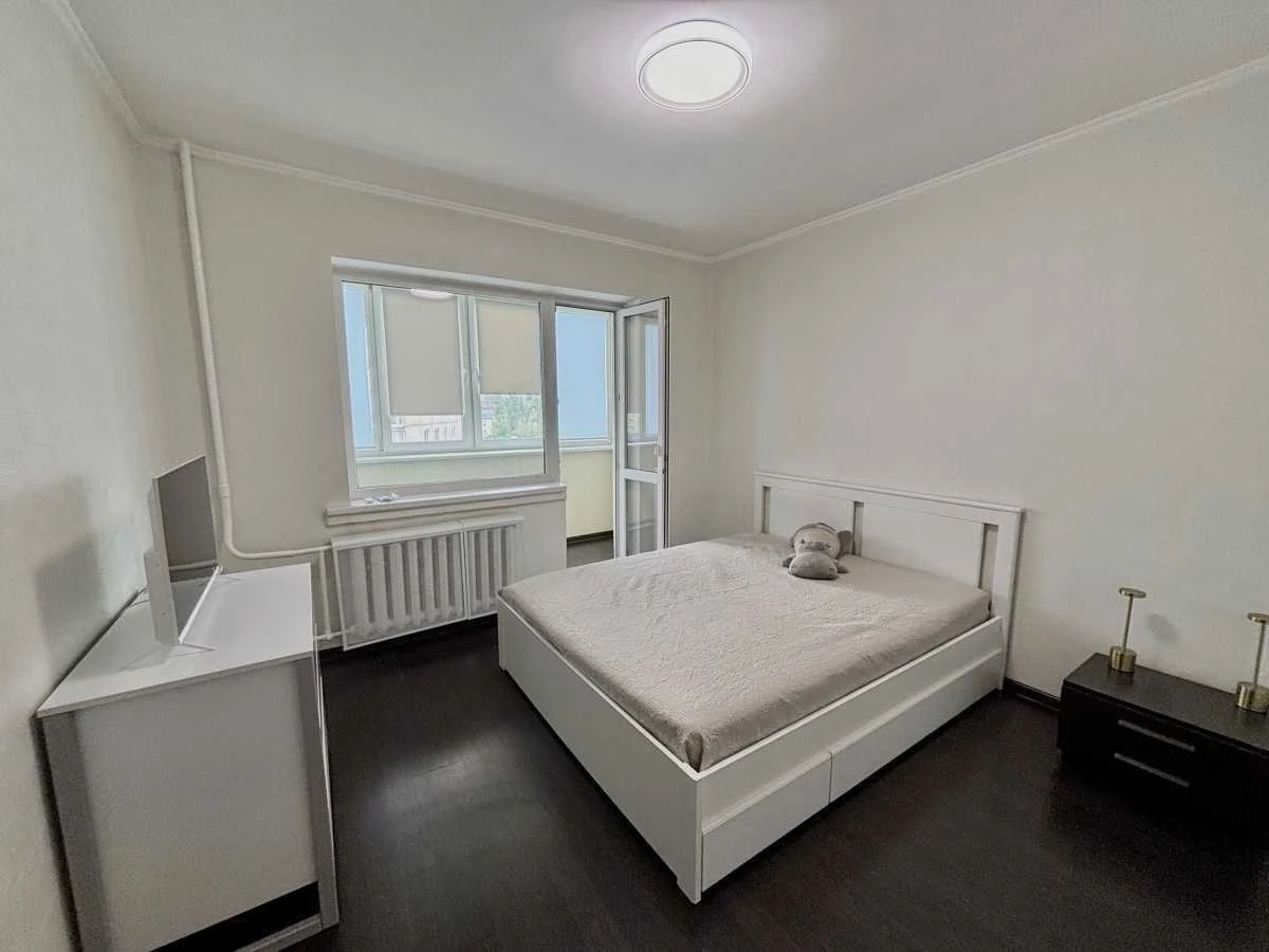 2-room apartment for sale 52.3 m², Burmystenka St., 12