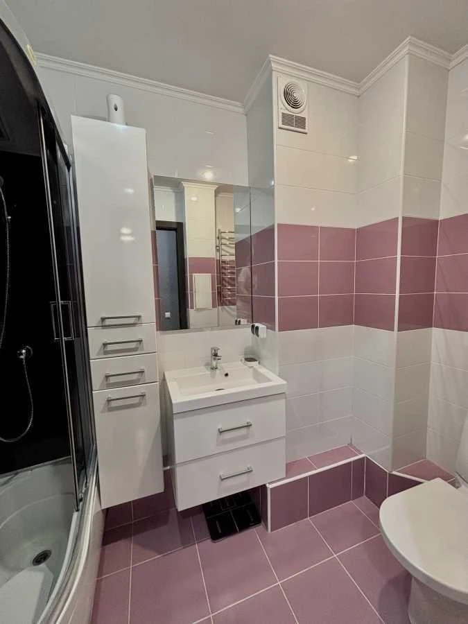 2-room apartment for sale 52.3 m², Burmystenka St., 12