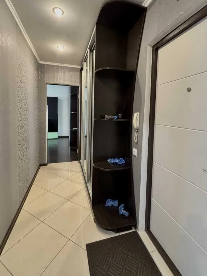 2-room apartment for sale 52.3 m², Burmystenka St., 12
