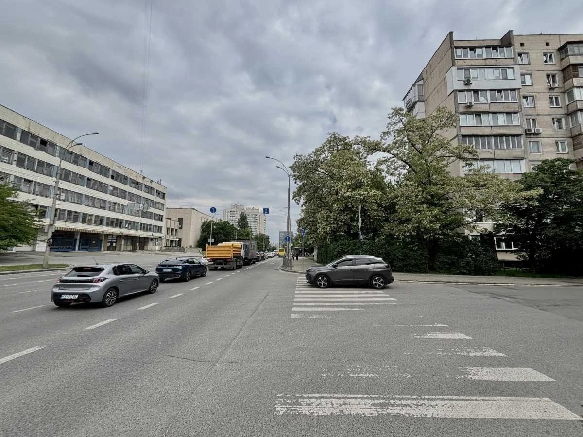 2-room apartment for sale 52.3 m², Burmystenka St., 12