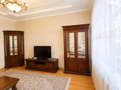 Довгострокова Оренда Квартира Солдатська Слобідка