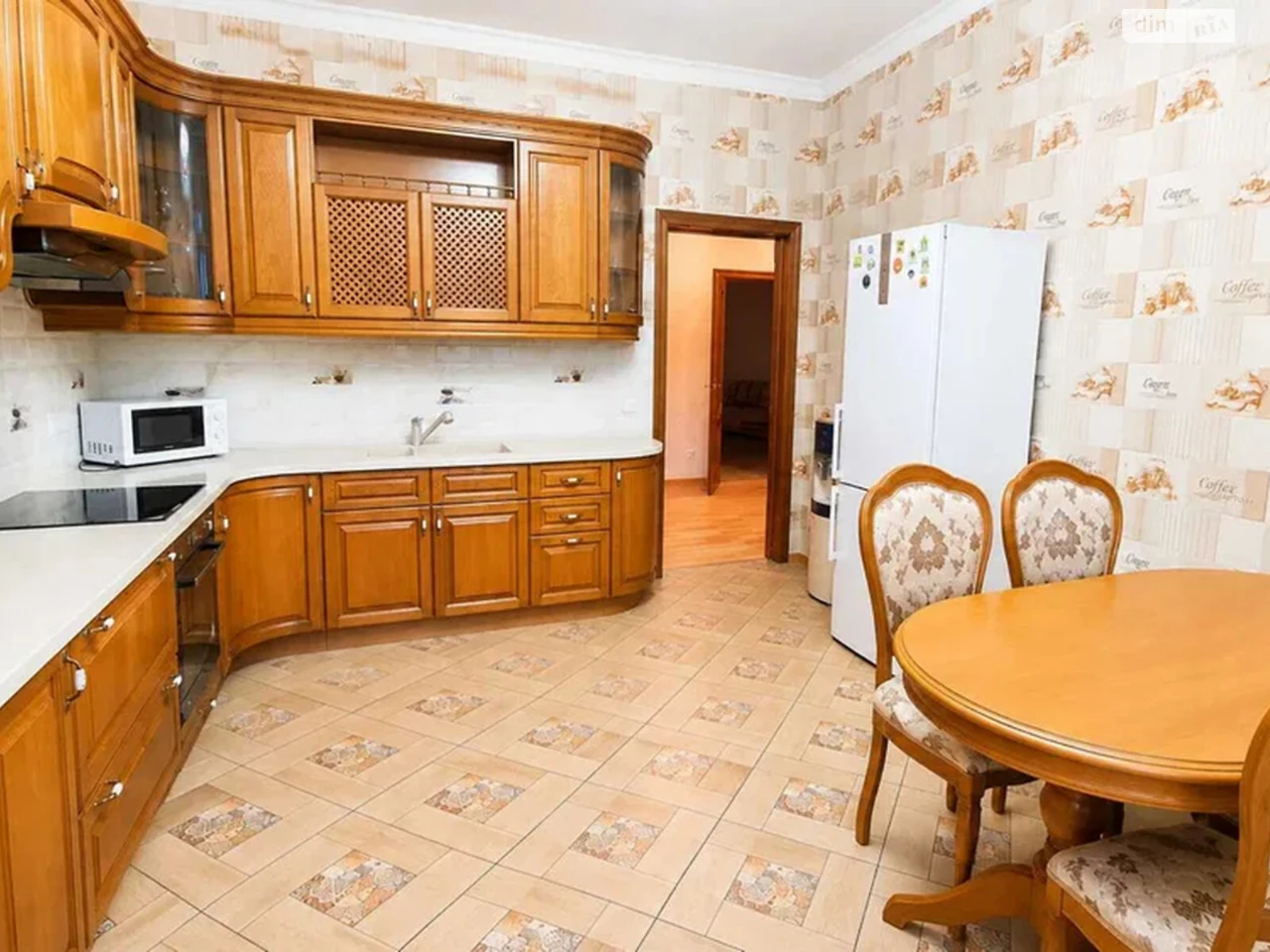 Довгострокова Оренда Квартира Солдатська Слобідка