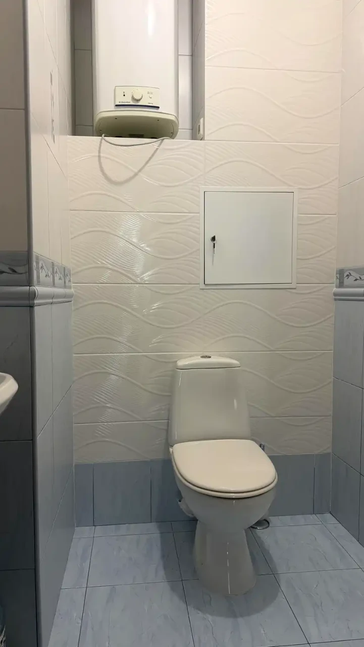 Продаж квартири 3-кімн. 92 м² 11/16 пов.