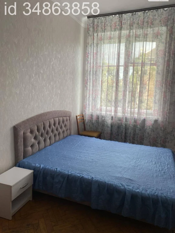 Довгострокова Оренда Квартира Нова Дарниця