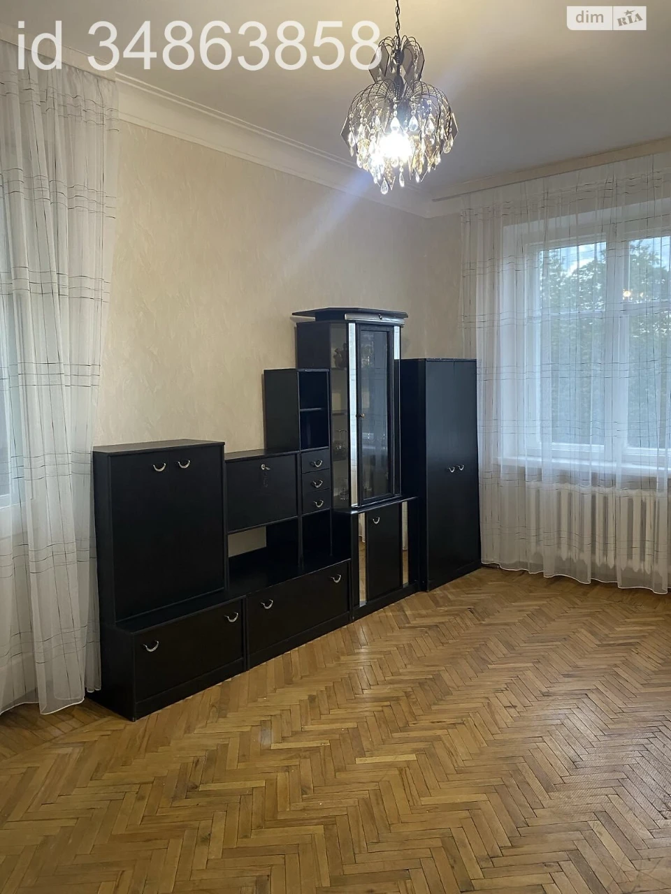 Довгострокова Оренда Квартира Нова Дарниця