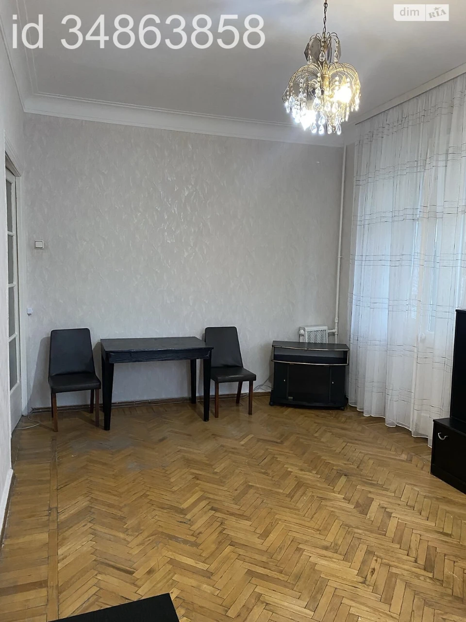 Довгострокова Оренда Квартира Нова Дарниця