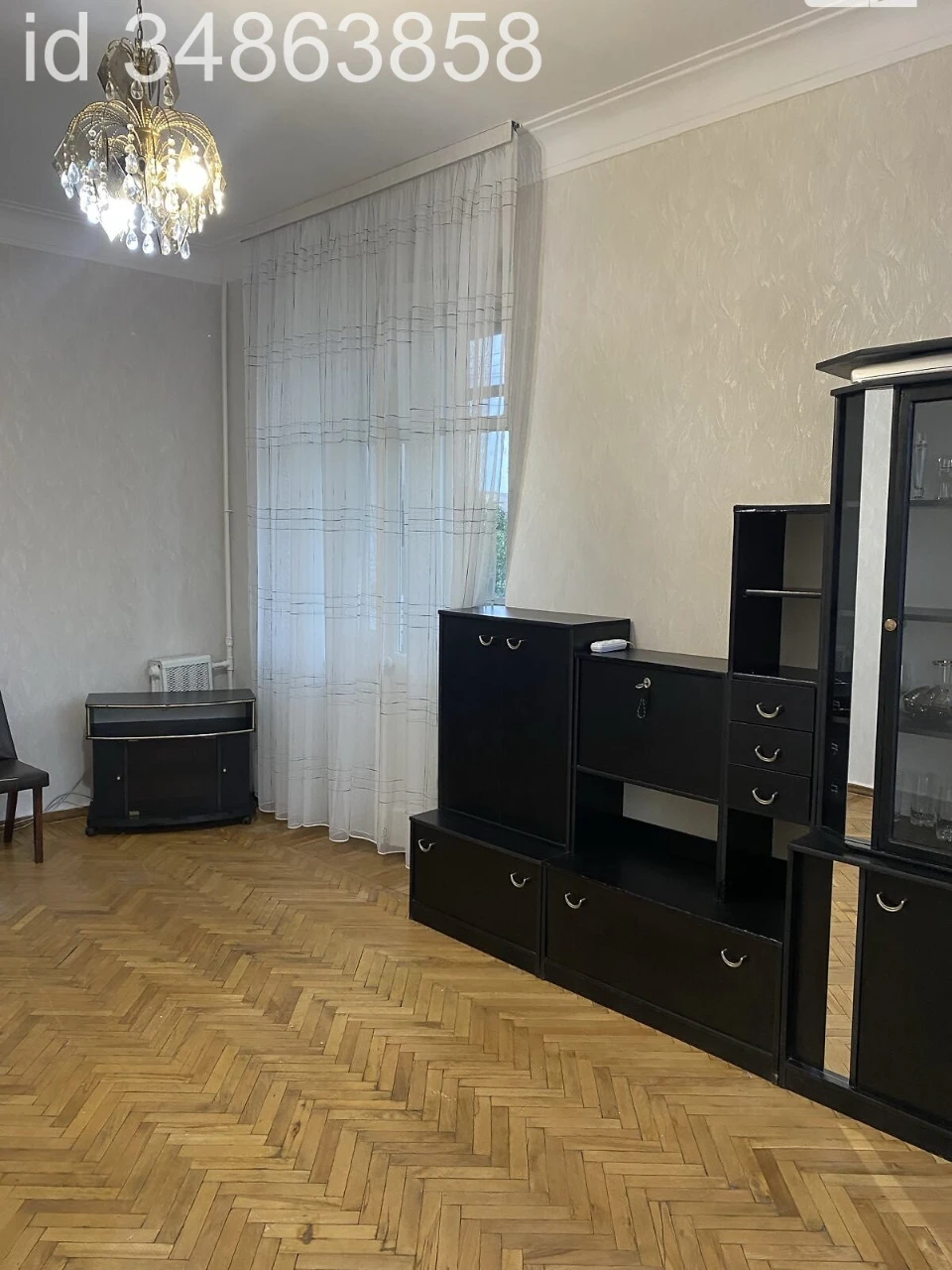 Довгострокова Оренда Квартира Нова Дарниця