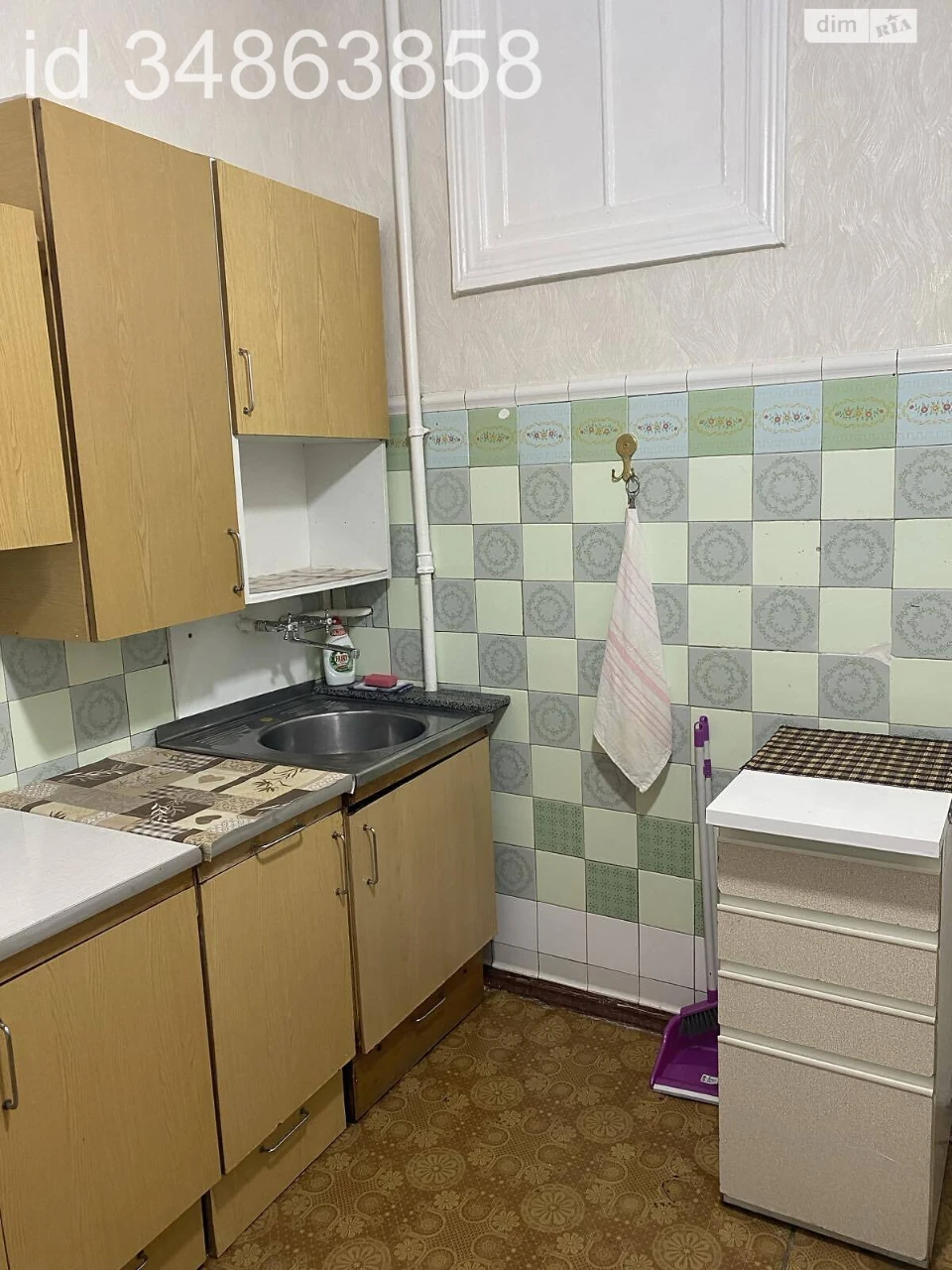 Довгострокова Оренда Квартира Нова Дарниця