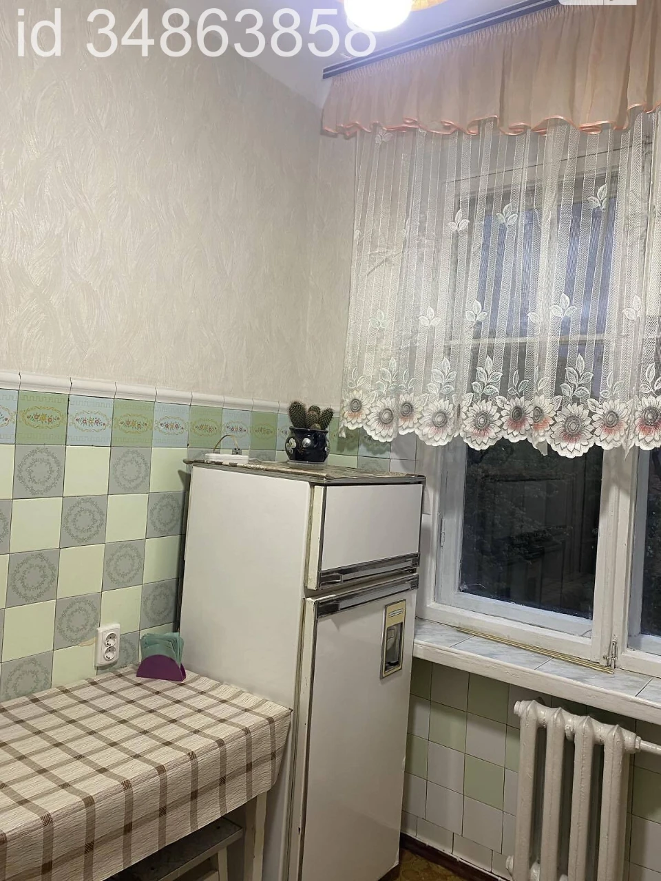 Довгострокова Оренда Квартира Нова Дарниця