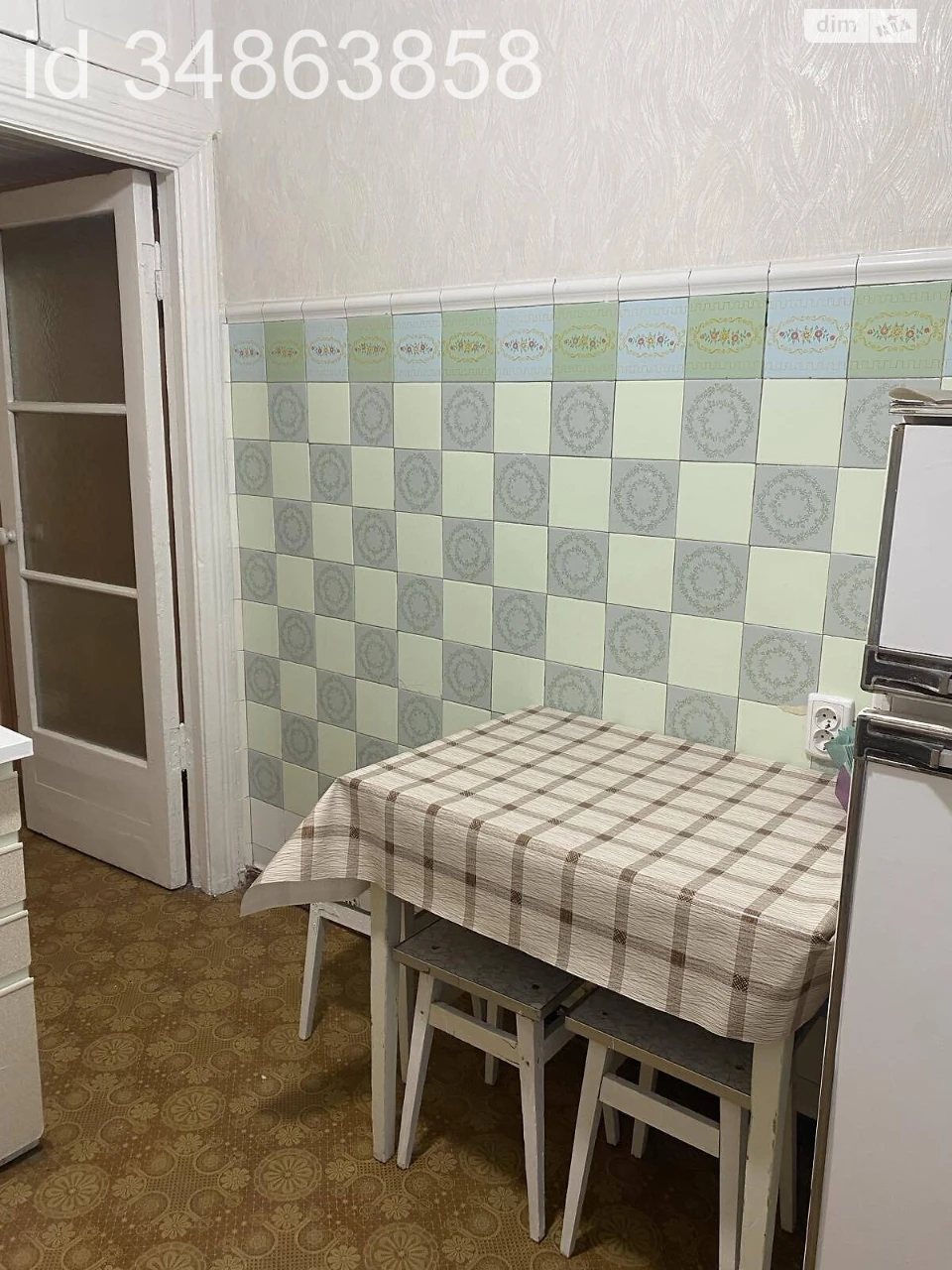 Довгострокова Оренда Квартира Нова Дарниця