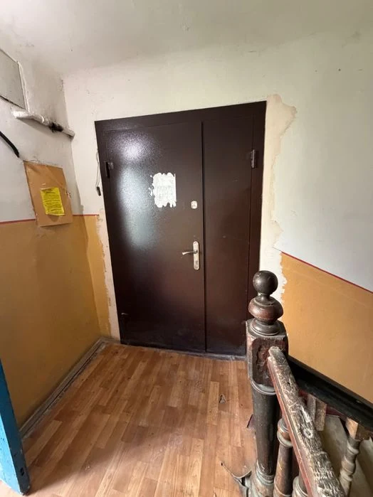 Продаж квартири в центральній історичній частині Львова