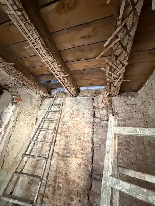 Продаж квартири в центральній історичній частині Львова