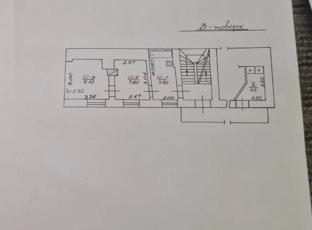Продаж квартири в центральній історичній частині Львова