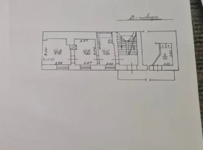 Продаж квартири в центральній історичній частині Львова