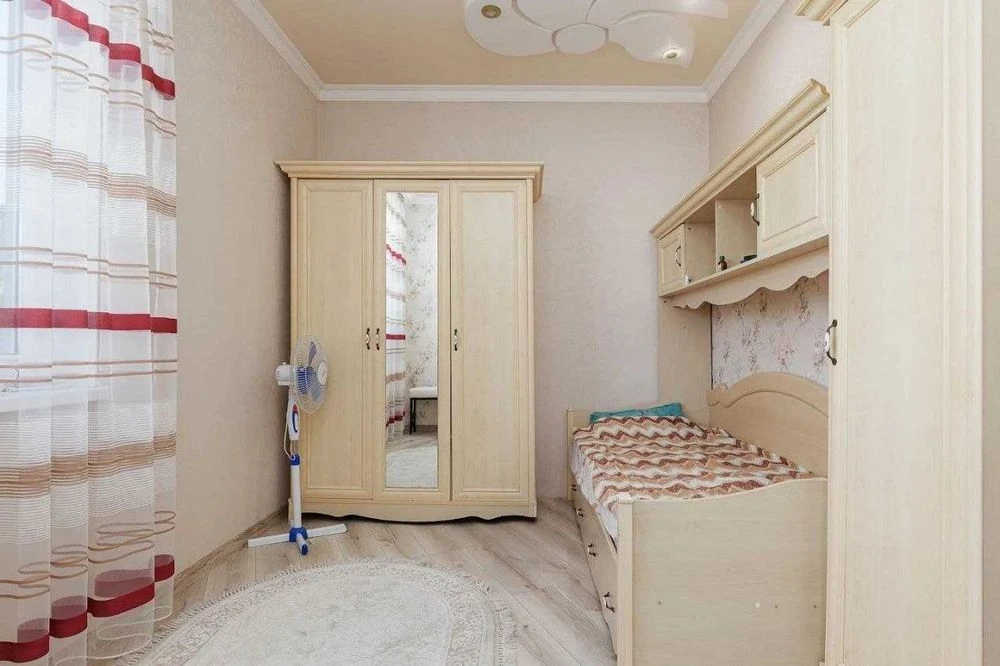 Продаж 3-кімнатної квартири з гаражем — вул. Городоцька, 200