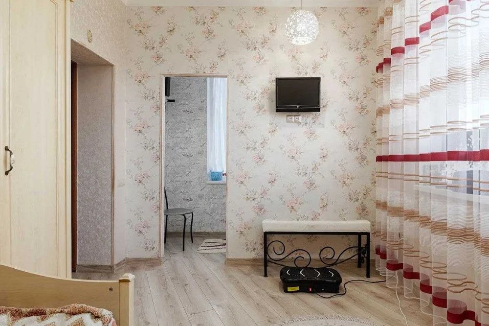 Продаж 3-кімнатної квартири з гаражем — вул. Городоцька, 200