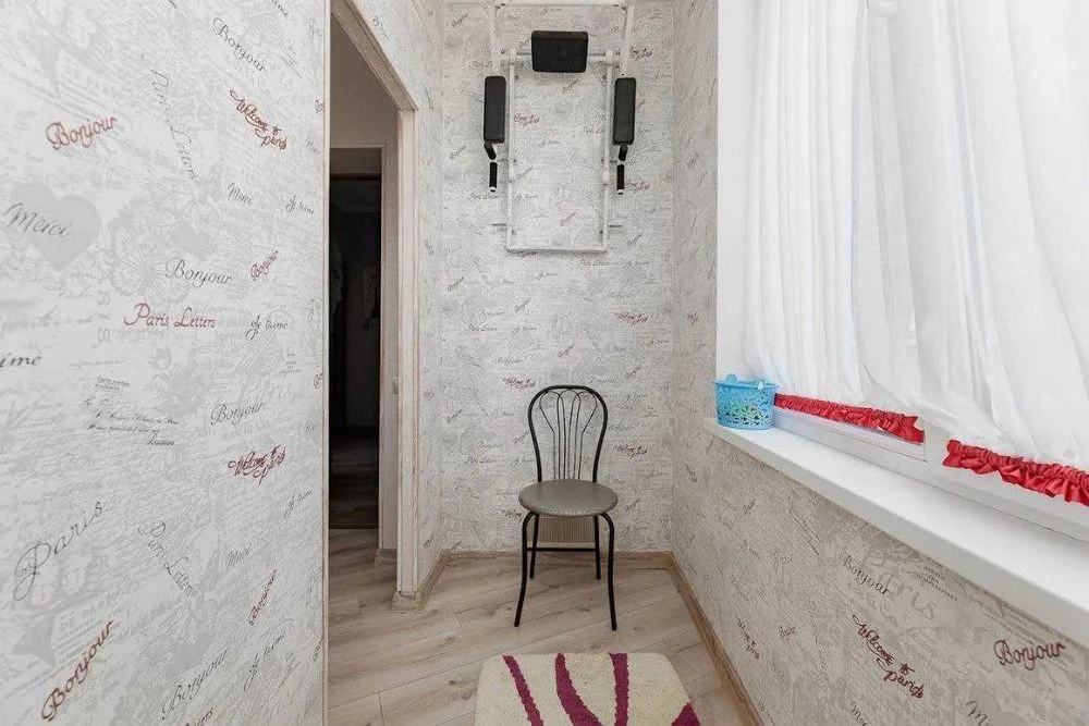 Продаж 3-кімнатної квартири з гаражем — вул. Городоцька, 200