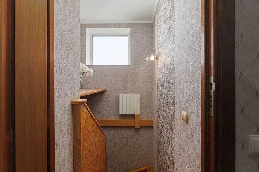 Продаж 3-кімнатної квартири з гаражем — вул. Городоцька, 200
