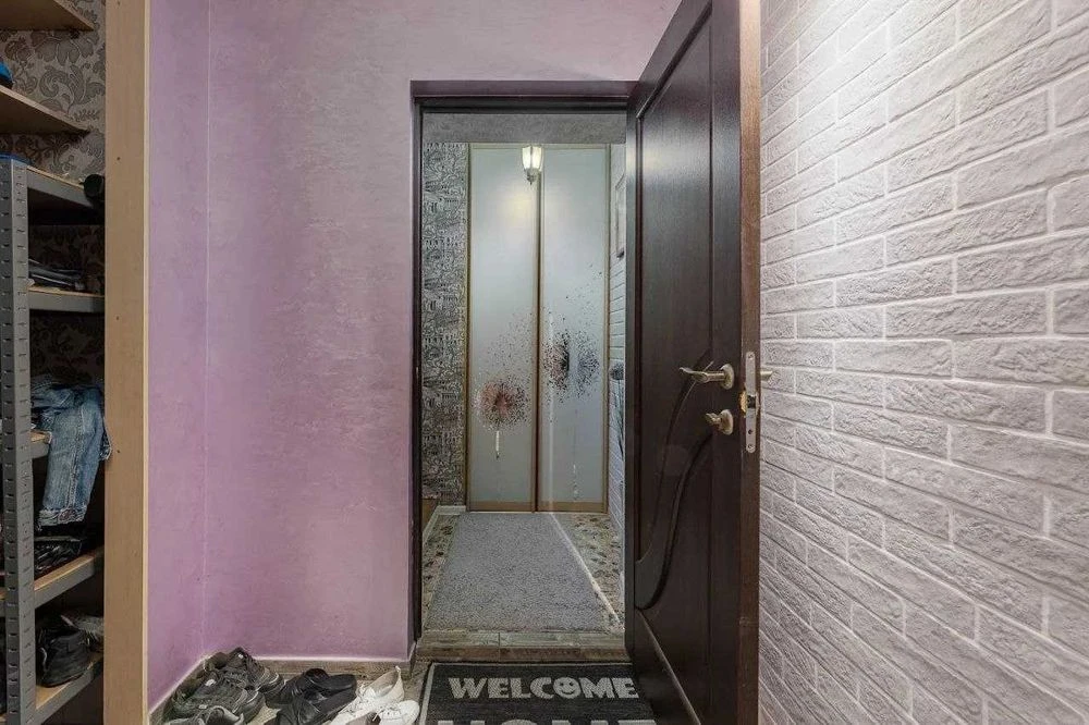 Продаж 3-кімнатної квартири з гаражем — вул. Городоцька, 200