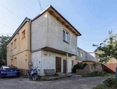 Продаж 3-кімнатної квартири з гаражем — вул. Городоцька, 200