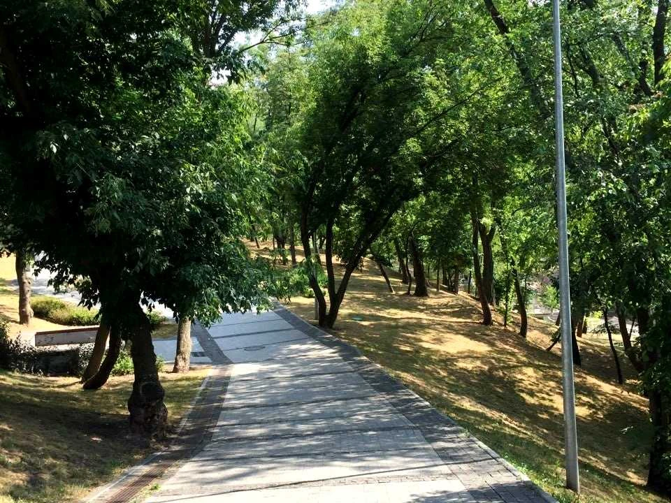 Квартира. Київ, Велика Житомирська вул.