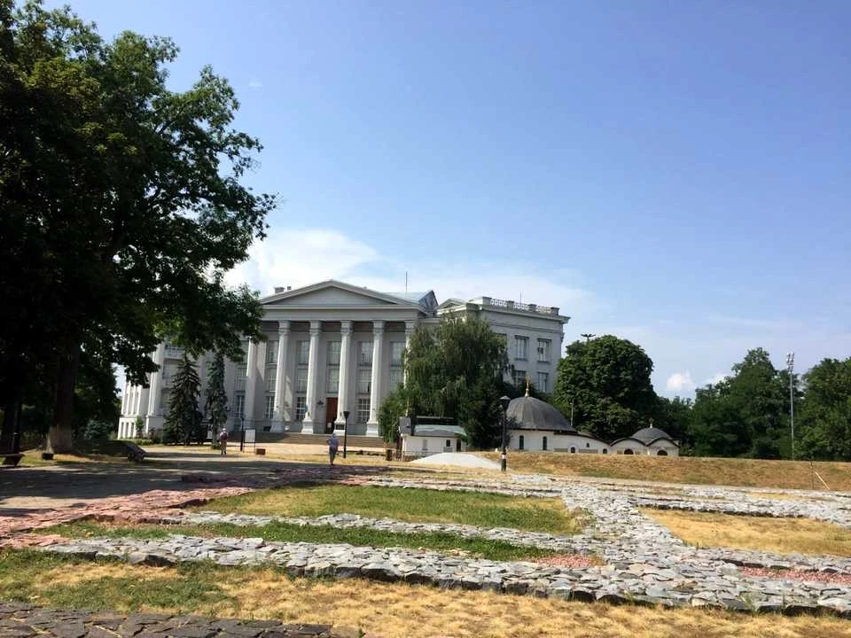 Квартира. Київ, Велика Житомирська вул.