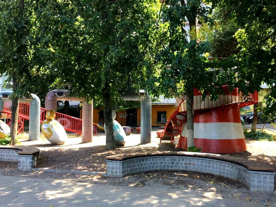 Квартира. Київ, Велика Житомирська вул.