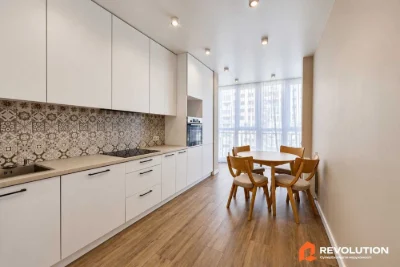 Без комісії. Продаж 2к квартири 61.3м2, ЖК Кришталеві джерел