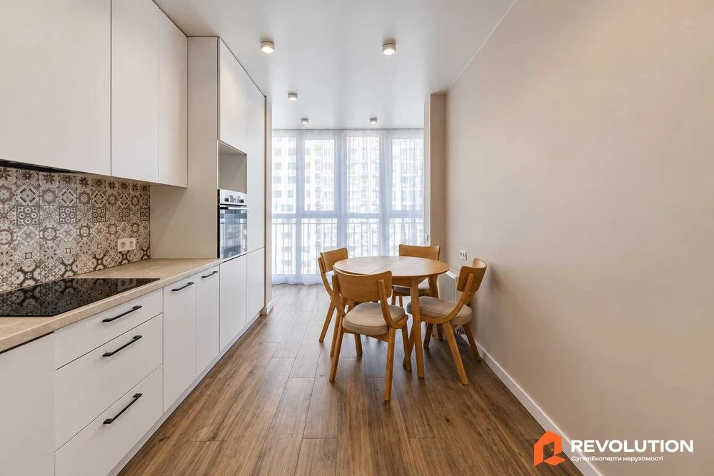 Без комісії. Продаж 2к квартири 61.3м2, ЖК Кришталеві джерел