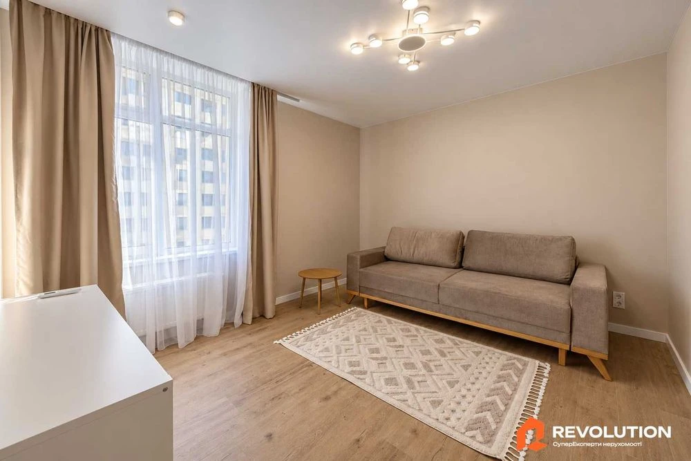 Без комісії. Продаж 2к квартири 61.3м2, ЖК Кришталеві джерел