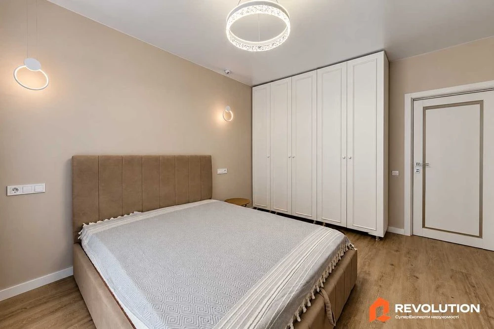 Без комісії. Продаж 2к квартири 61.3м2, ЖК Кришталеві джерел
