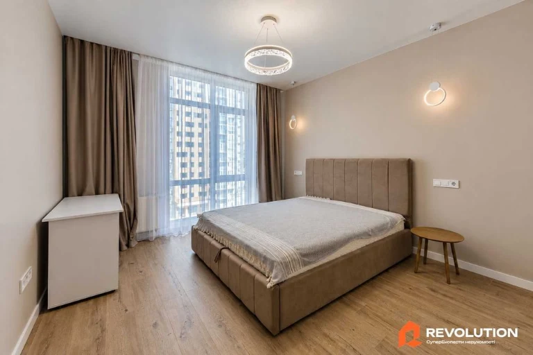 Без комісії. Продаж 2к квартири 61.3м2, ЖК Кришталеві джерел