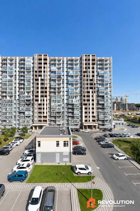 Без комісії. Продаж 2к квартири 61.3м2, ЖК Кришталеві джерел