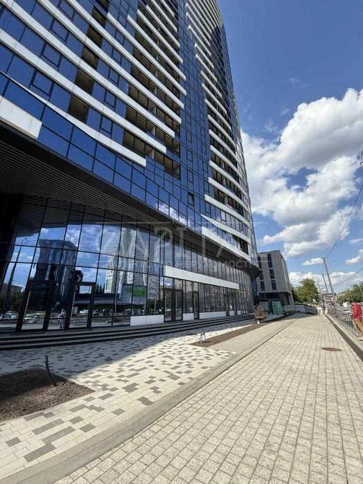 Продаж квартири, ЖК Aria, бул. Миколи Міхновського, метро Зв