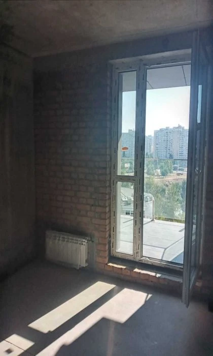 Без %! Чудова 1к квартира 46м 4 поверх  ЖК 31 Драгоманова 31