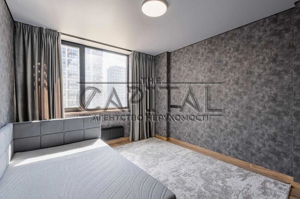 ПРОДАЖ квартира ЖК Варшавський 2