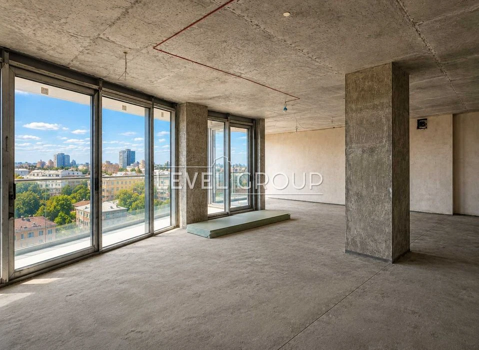 Продаж 3-кімнатної квартири в ЖК Taryan Towers/ вул. Іоанна