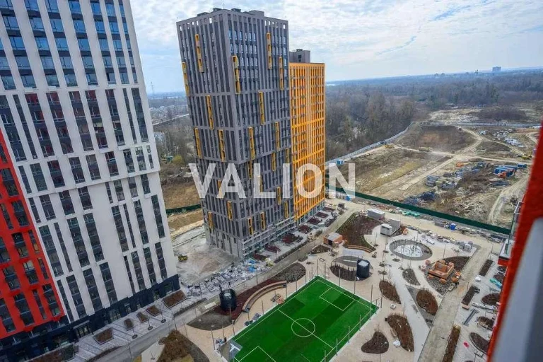 Продаж 1-к квартири вул. Столичне шосе 7а