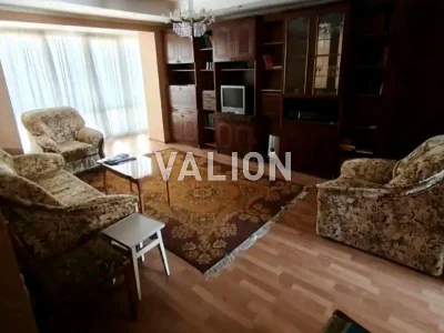 Продаж 3-к квартири бул. Лесі Українки 20/22