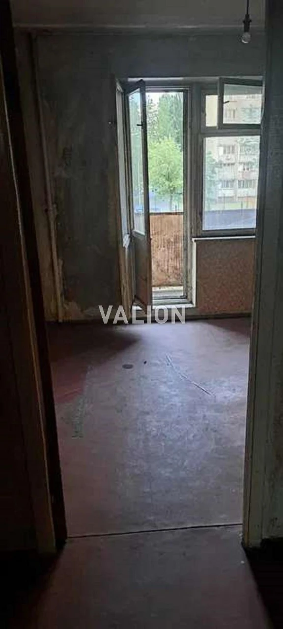 Продаж 3-кімнатної квартири на вул.Тростянецька, 6ж