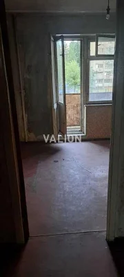 Продаж 3-кімнатної квартири на вул.Тростянецька, 6ж