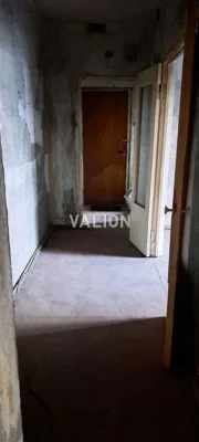 Продаж 3-кімнатної квартири на вул.Тростянецька, 6ж