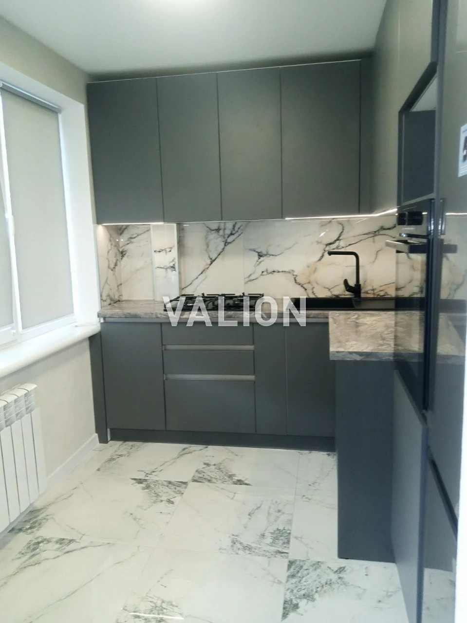Продам 3 кімнатну квартиру. вул.Патріотів 98
