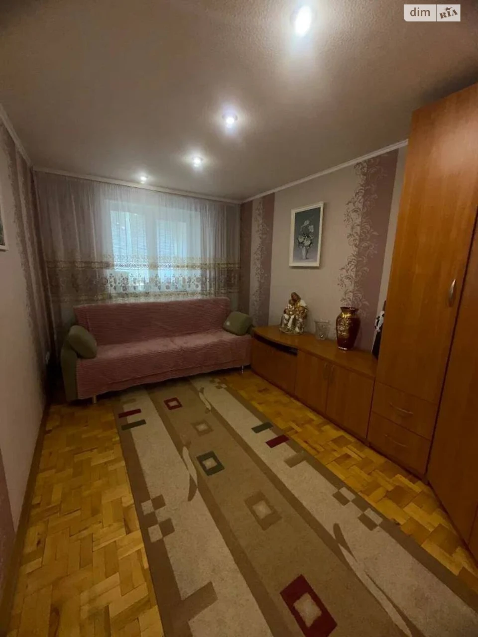 Продаж Квартира Робоча